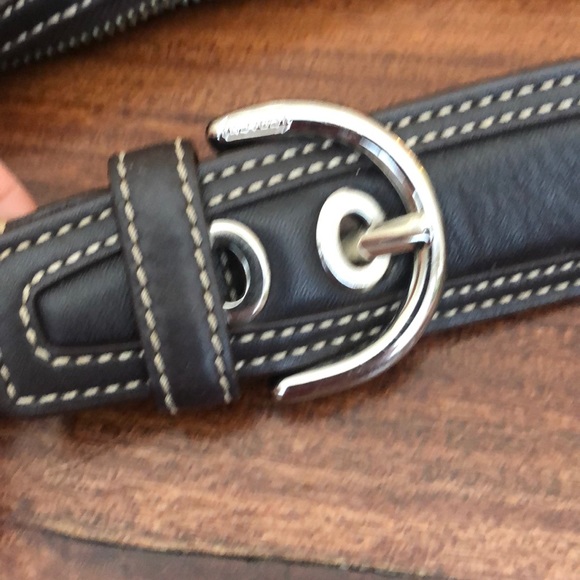 Coach purse - Picture 2 of 4